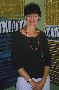Margaret Gibbs